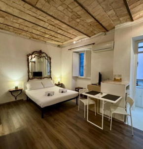 Studio16 Rome